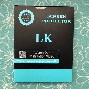 NWT 6 LK Apple Watch Screen Protectors